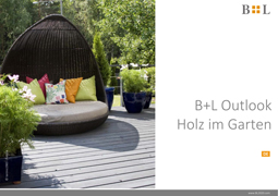 B+L outlook wood in the garden Norway 2026